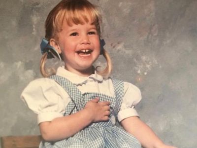 Lauren Buglioli - Net Worth, Boyfriend, Parents, Height, Career & Bio